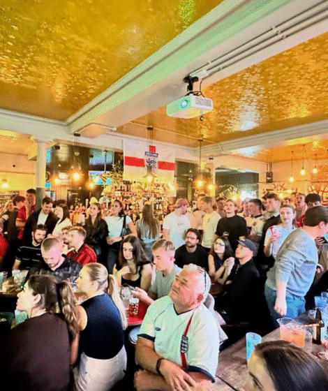 Premier League Returns!